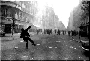 Yo tengo un sueño (I have a dream)..